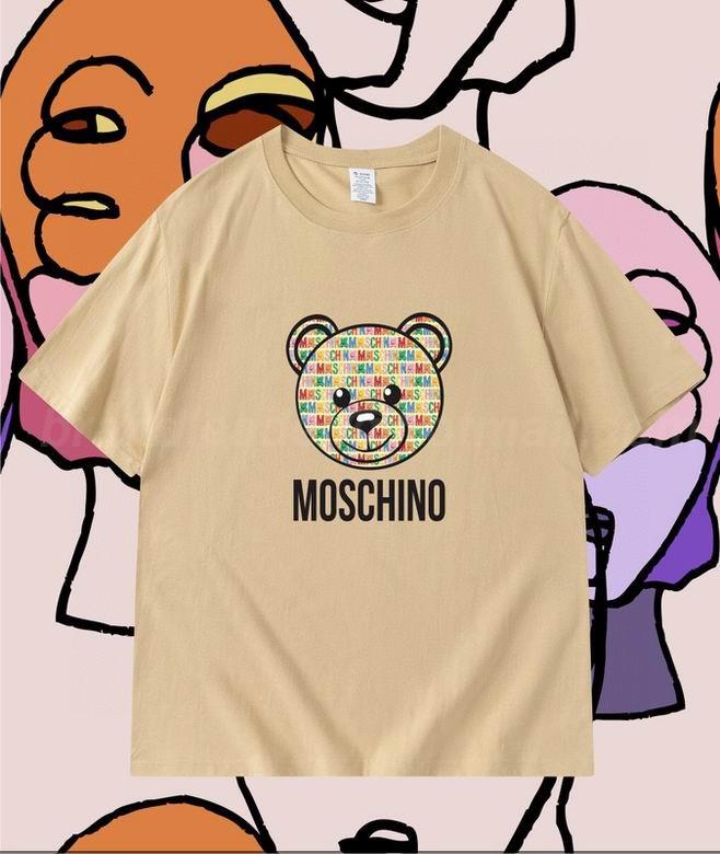Moschino Men's T-shirts 96